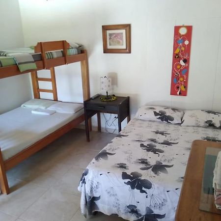 Habitacion Para Arrendar Por Dias Necoclí 외부 사진