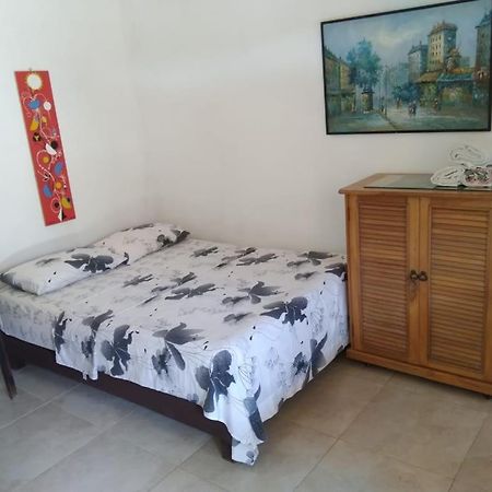 Habitacion Para Arrendar Por Dias Necoclí 외부 사진