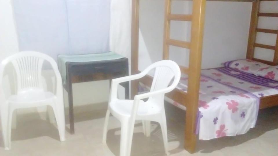 Habitacion Para Arrendar Por Dias Necoclí 외부 사진