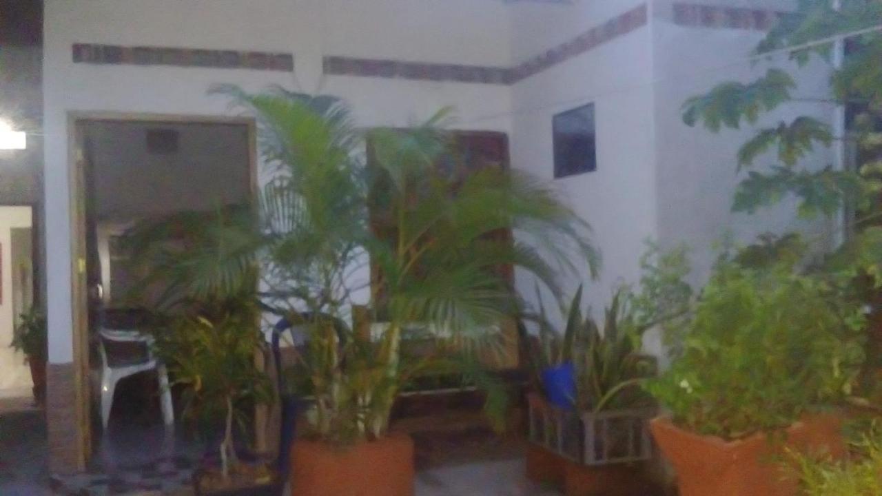 Habitacion Para Arrendar Por Dias Necoclí 외부 사진