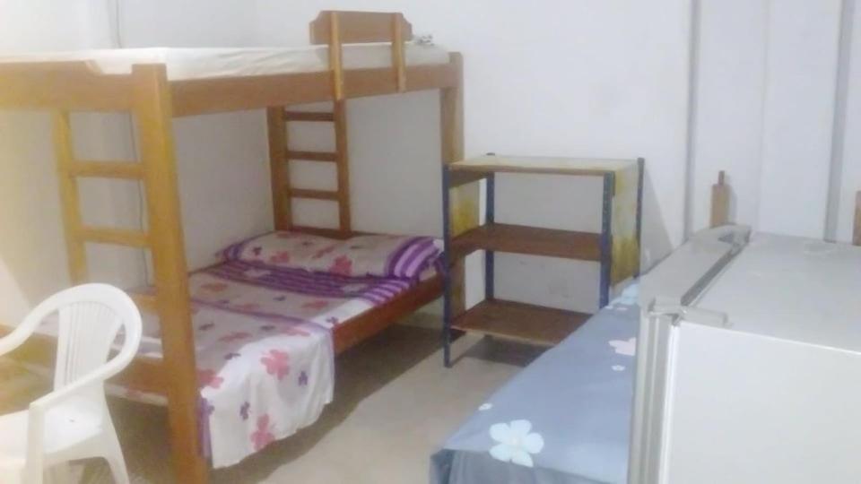 Habitacion Para Arrendar Por Dias Necoclí 외부 사진