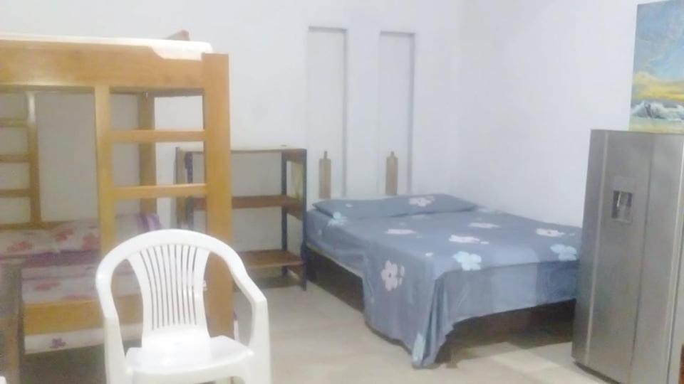 Habitacion Para Arrendar Por Dias Necoclí 외부 사진