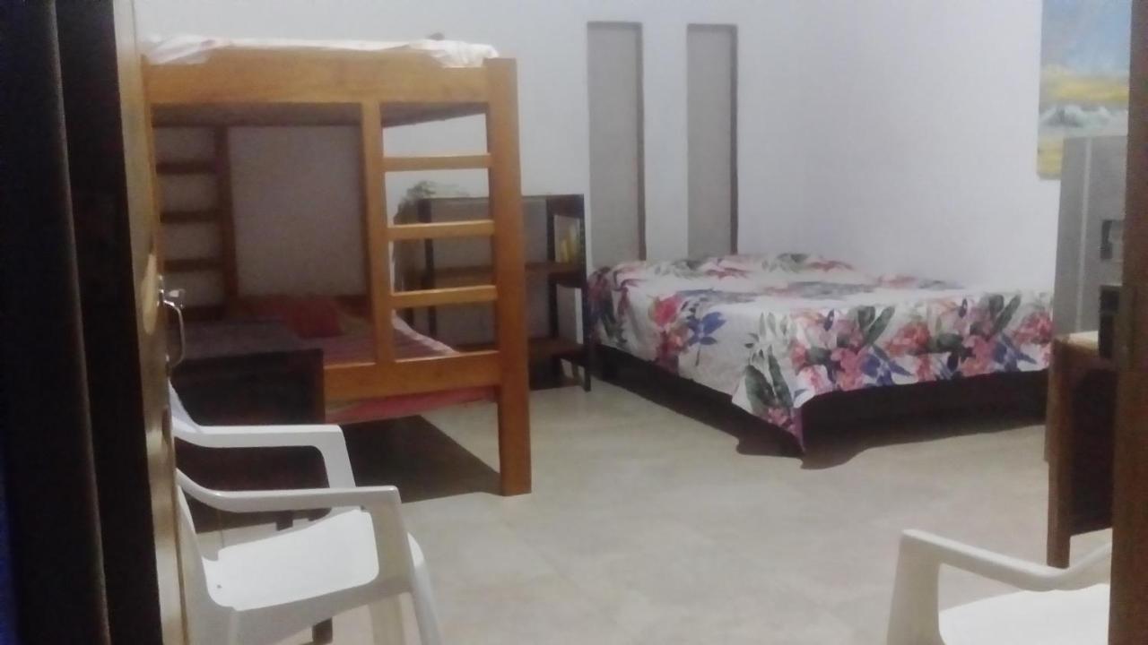 Habitacion Para Arrendar Por Dias Necoclí 외부 사진