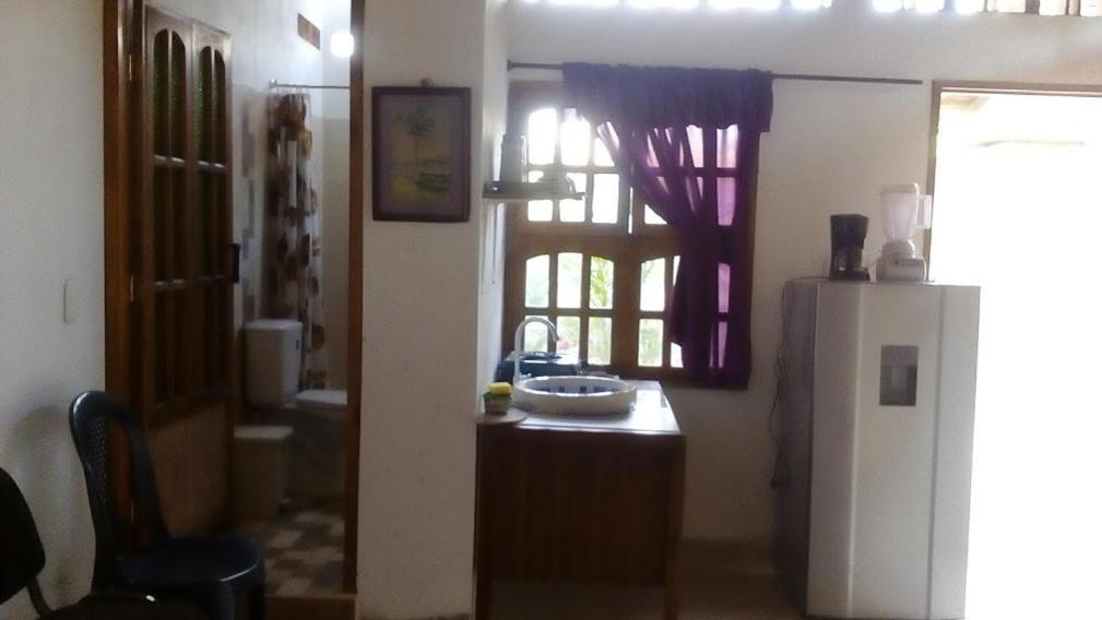 Habitacion Para Arrendar Por Dias Necoclí 외부 사진