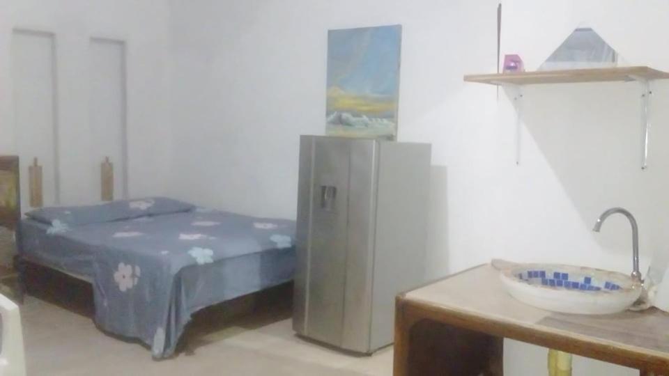 Habitacion Para Arrendar Por Dias Necoclí 외부 사진