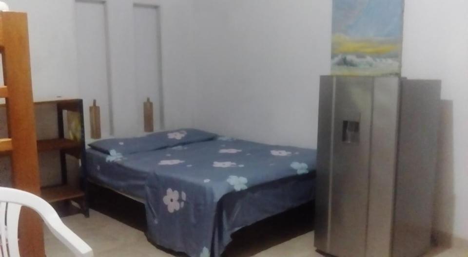 Habitacion Para Arrendar Por Dias Necoclí 외부 사진