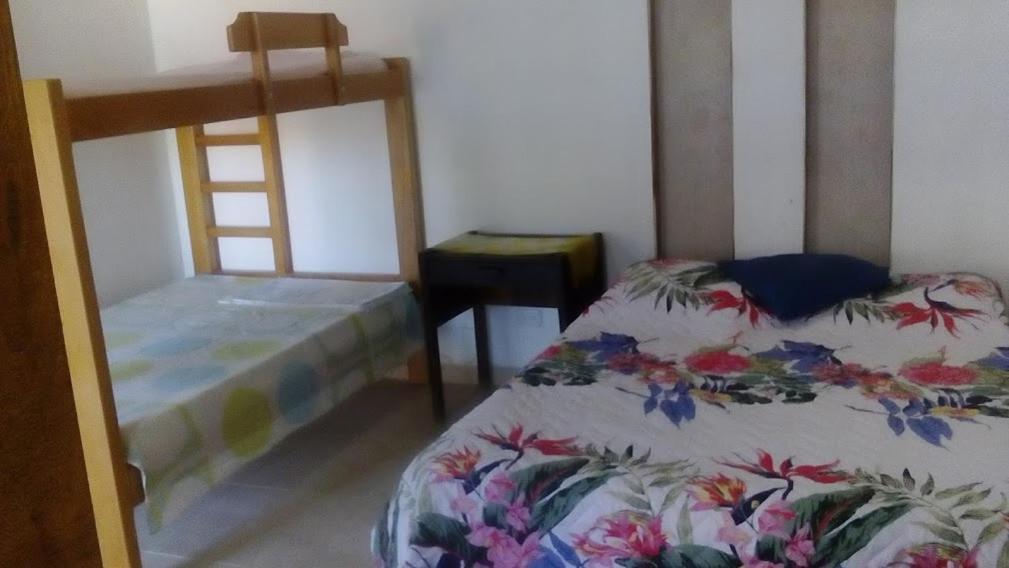 Habitacion Para Arrendar Por Dias Necoclí 외부 사진