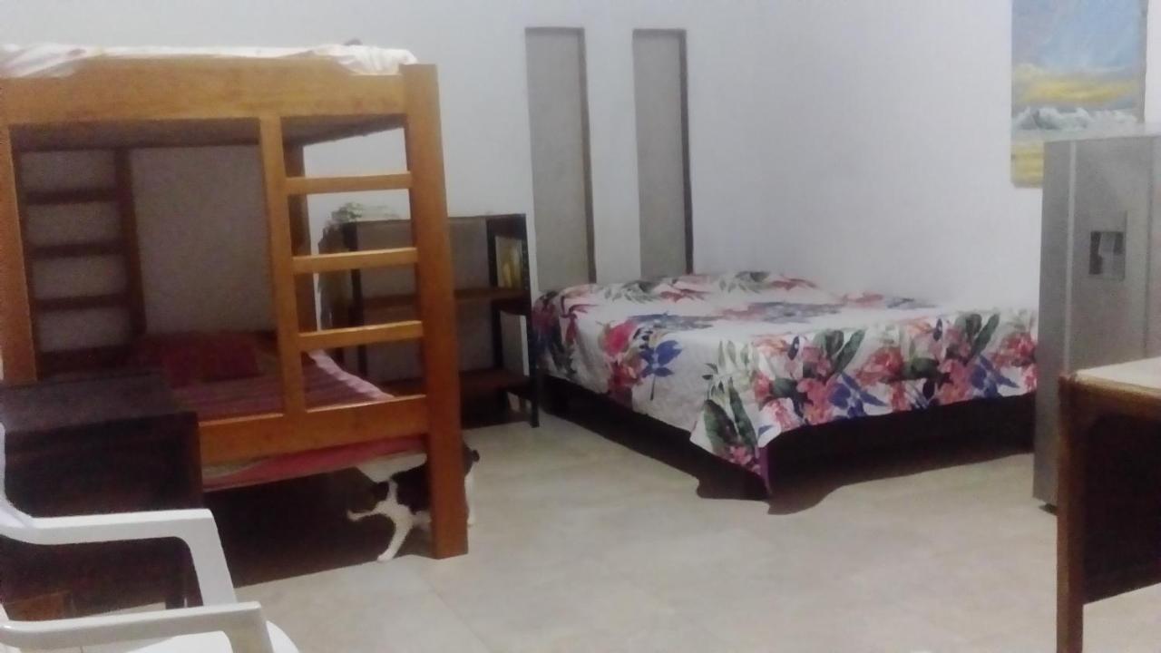 Habitacion Para Arrendar Por Dias Necoclí 외부 사진