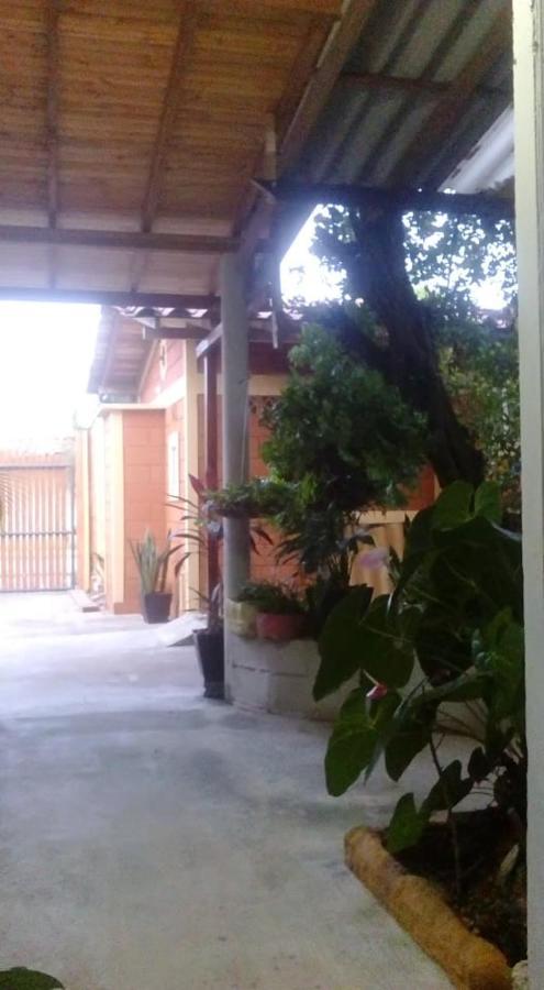 Habitacion Para Arrendar Por Dias Necoclí 외부 사진