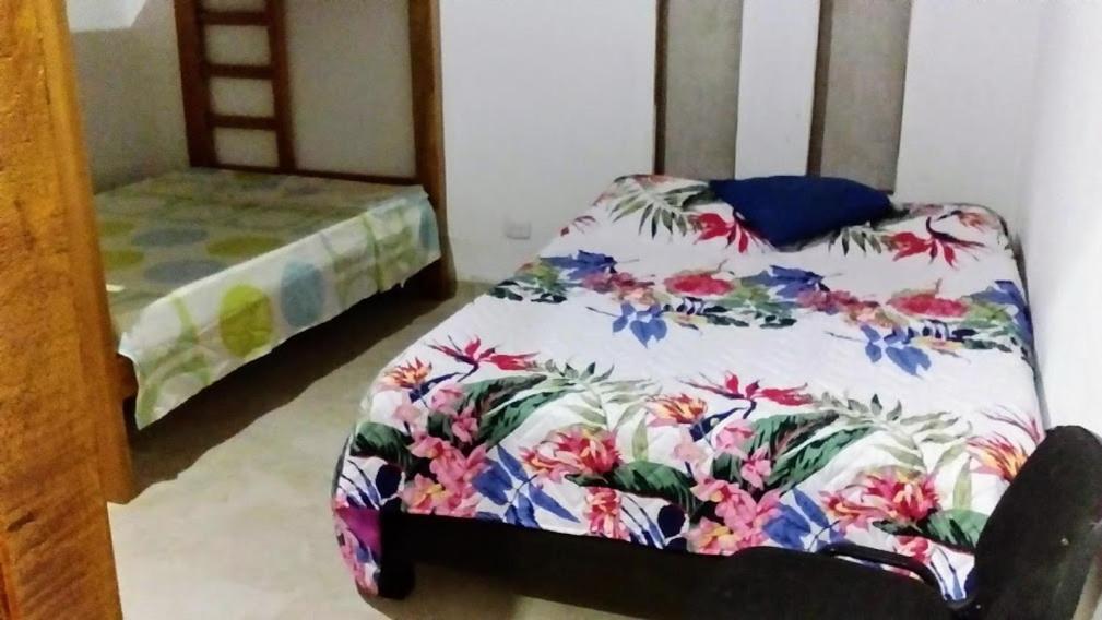 Habitacion Para Arrendar Por Dias Necoclí 외부 사진