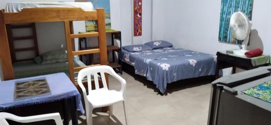 Habitacion Para Arrendar Por Dias Necoclí 외부 사진