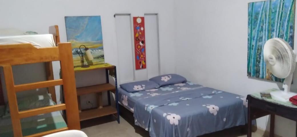 Habitacion Para Arrendar Por Dias Necoclí 외부 사진
