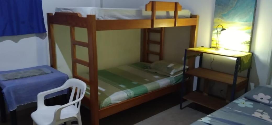 Habitacion Para Arrendar Por Dias Necoclí 외부 사진