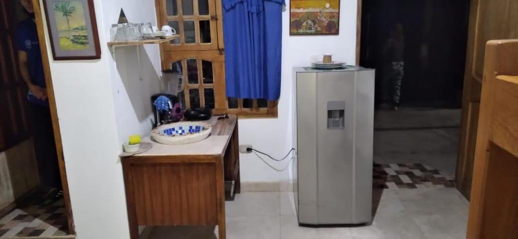 Habitacion Para Arrendar Por Dias Necoclí 외부 사진