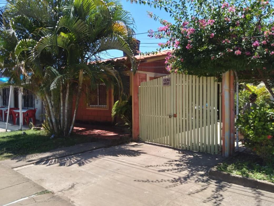 Habitacion Para Arrendar Por Dias Necoclí 외부 사진