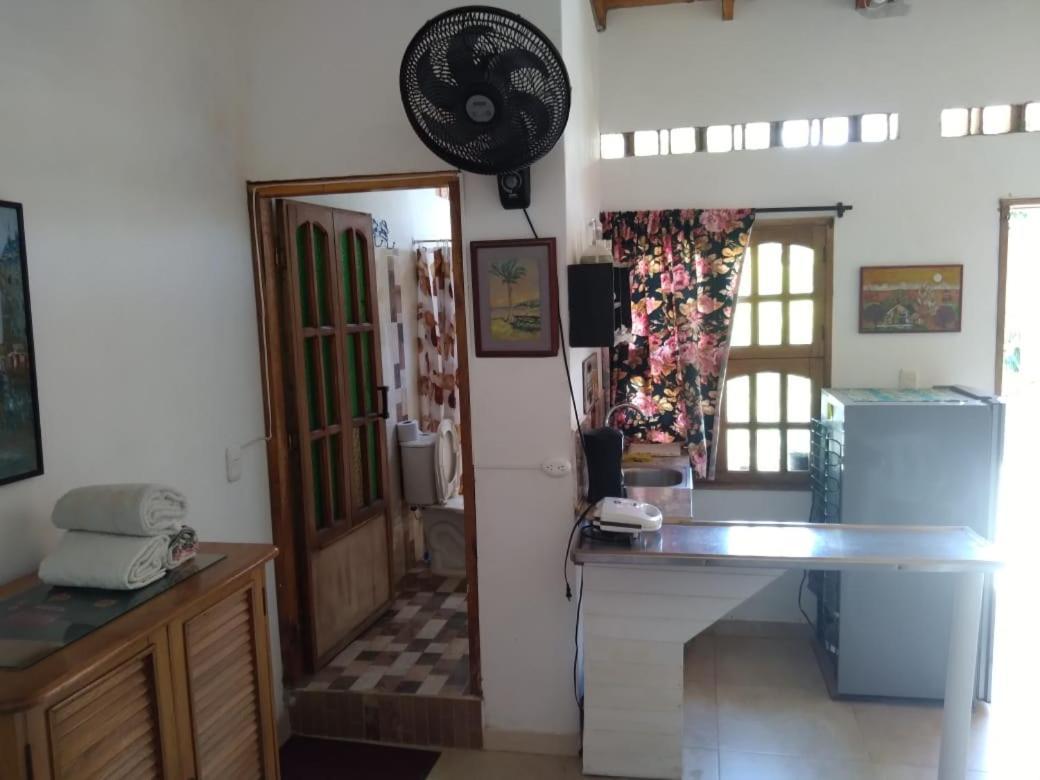 Habitacion Para Arrendar Por Dias Necoclí 외부 사진
