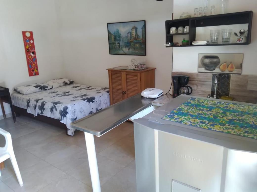 Habitacion Para Arrendar Por Dias Necoclí 외부 사진
